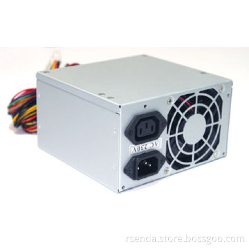 2014 high quality and good price 250w ATX switching power supply